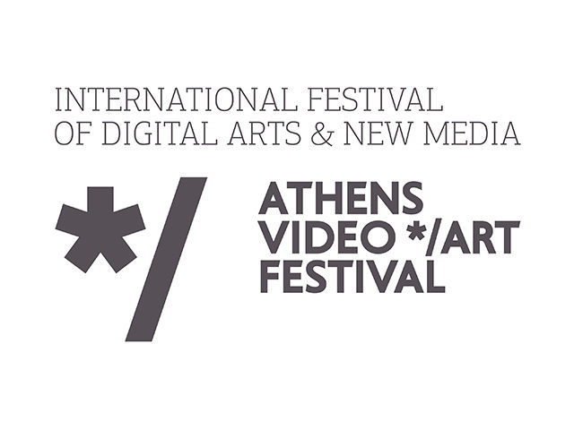 ][LIMINAL][ @ Athens Video Art Festival 2014